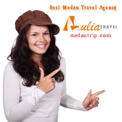 medan travel